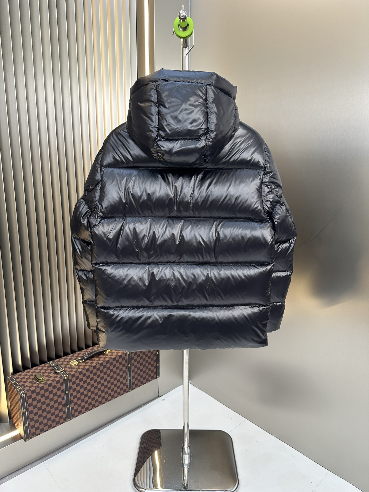 Burberry Down Jackets